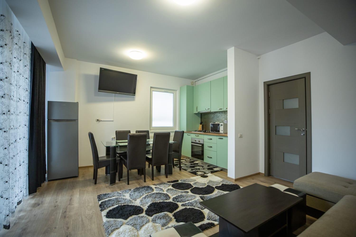 Apartament Alexandra